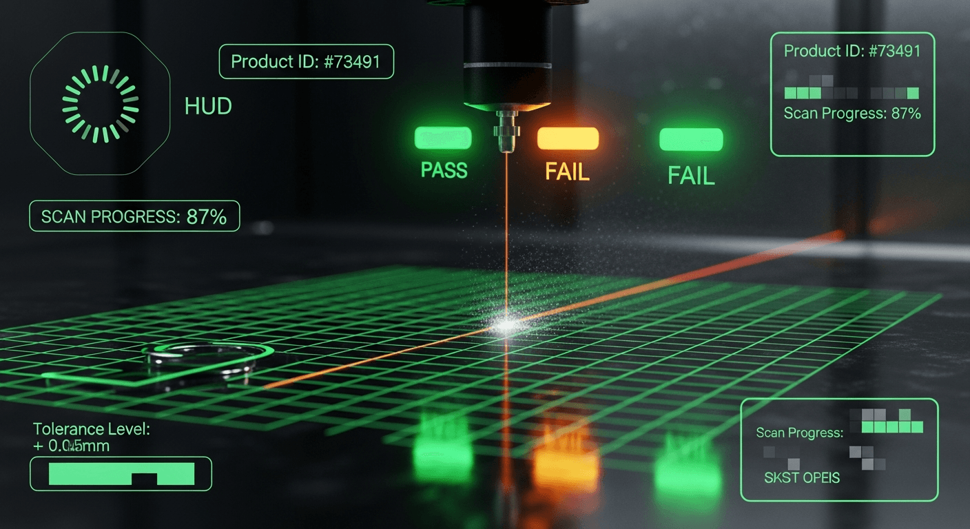 UX Structure & Wireframes
