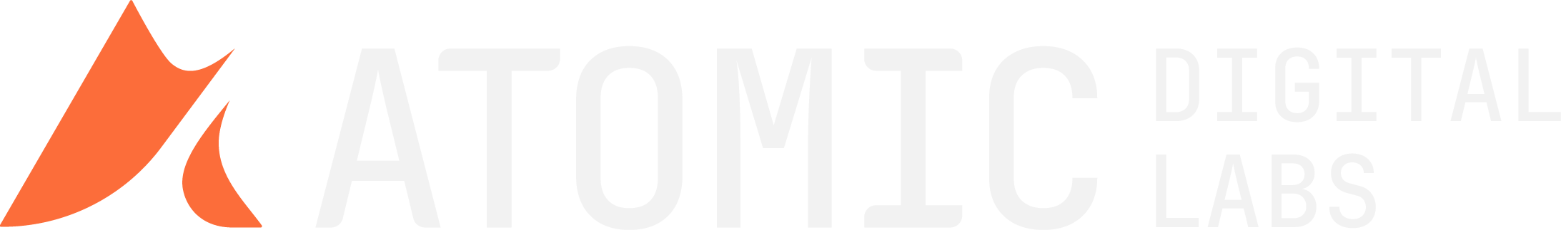 Atomic Digital Labs