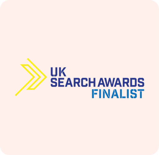 UK Search Awards
