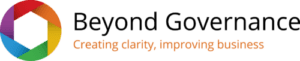 Beyond Governance logo