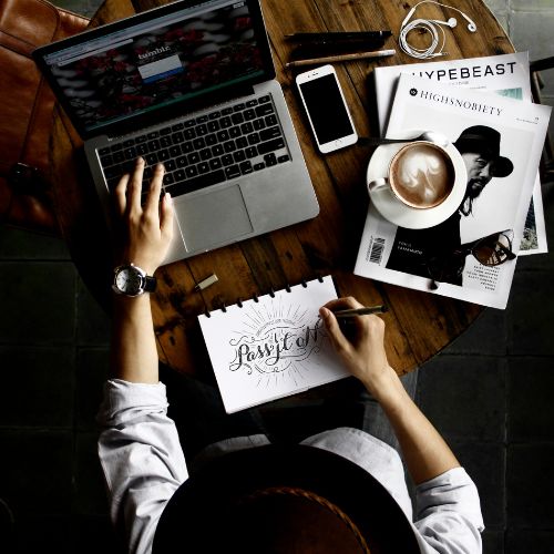 Design and Prototyping in SaaS Development