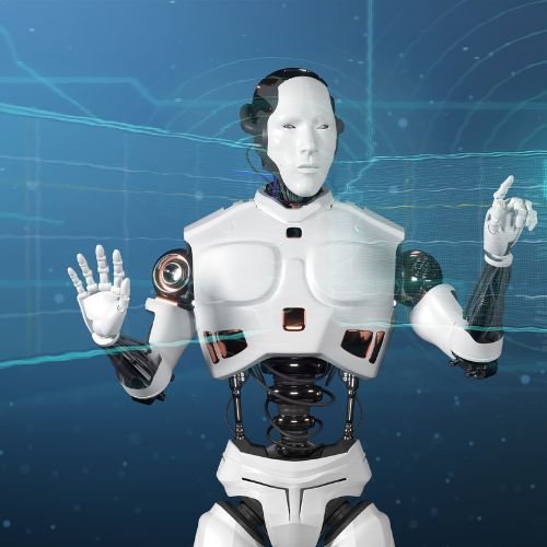 The Future of AI Development and AI Trends