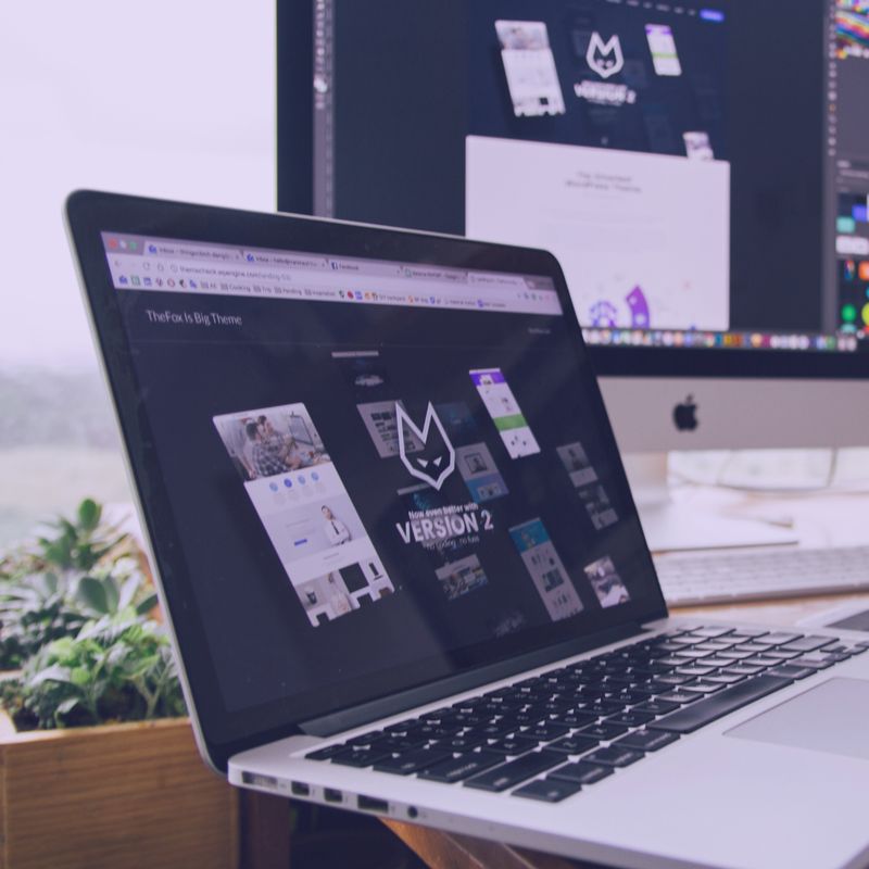 Top 10 Benefits of Hiring a Professional Web Design Agency