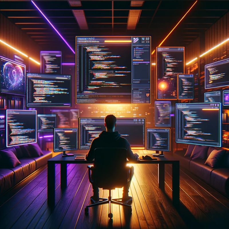 Why Choose Atomic Digital Labs? Reshaping Digital Future with Innovation and Excellence